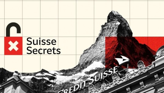 Ligji bankar ‘fantazmë’ dhe skandali i rrjedhjes së të dhënave nga ‘Credit Suisse’! Çfarë dimë dhe çfarë jo për fshehjen e pasurisë së bosave të drogës e politikanëve të korruptuar