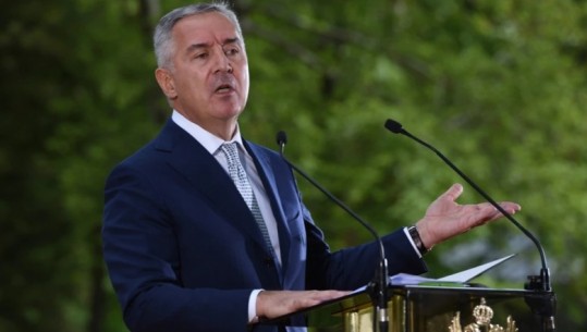 Presidenti i Malit të Zi: Formimi i qeverisë së pakicës, opsioni më realist  