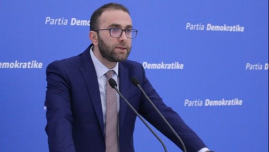 Rama ironizoi kandidatin e PD në Lushnjë, i përgjigjet Gaz Bardhi: E ktheve bashkinë në skenë krimi dhe as nuk kërkove ndjesë