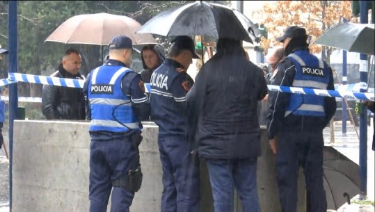 Tentativa për grabitje e bankës në Tiranë, autorët gërmuan për 3 muaj, qytetarët dëgjuan zhurmat e matrapikut
