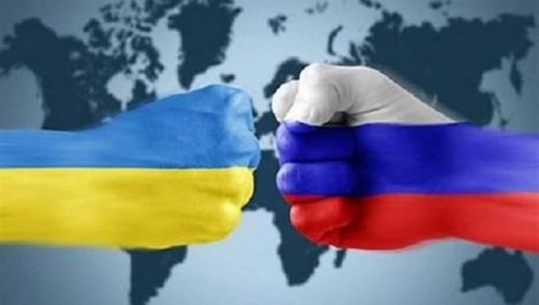 Putin urdhëroi ushtrinë të avancojë, të gjithë me sytë nga Ukraina! Perëndimi ‘grusht’ kundër Rusisë: Shpalle luftë, tërhiq vendimin! Kievi: 10 mijë trupa tashmë në territorin tonë