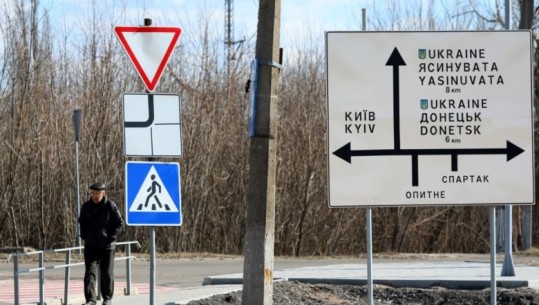 Çfarë duhet të dini për rajonet Donetsk dhe Luhansk