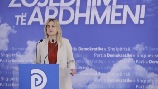 PD nxjerr videon: Tom Doshi caktoi kandidaten e PS në Shkodër! Edi Rama ka bashkëpunim të ngushtë me të shpallurin 'non grata' nga SHBA