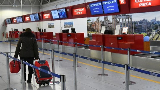 Italia lehtëson masat, nga 1 marsi s’ka më karantinë, mjafton pasaporta COVID ose test negativ 