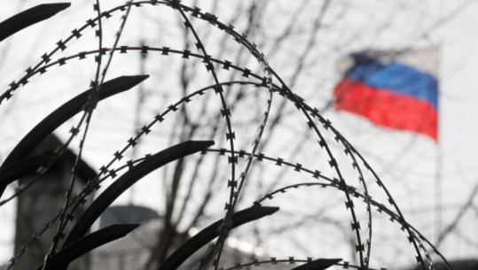 Tensionet, Rusia do të evakuojë diplomatët nga Ukraina: Vendimi do zbatohet shumë shpejt
