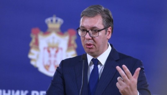Vuçiç: Do ta dënoj Rusinë kur Ukraina të dënojë bombardimet e NATO-s ndaj Serbisë