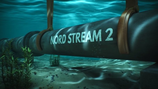 Çfarë është gazsjellësi Rrjedha Veriore 2 (North Stream 2)?