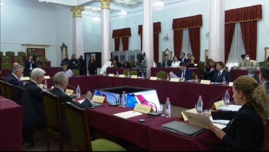 DOKUMENTI/ Komiteti i Stabilizim-Asociimit: BE të caktojë datën e Konferencës së parë Ndërqeveritare për negociatat me Shqipërinë