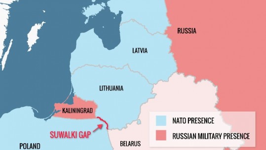 4 anëtarë të NATO-s, vendet balltike dhe Polonia kërkojnë aktivizimin e nenin 4 të Traktatit të Aleancës, ja çfarë nënkupton