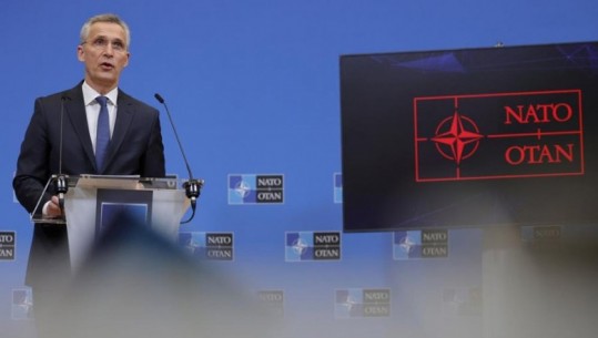 Rusia nisi luftë, NATO reagon ashpër: Shtojmë trupat në lindje dhe në veri