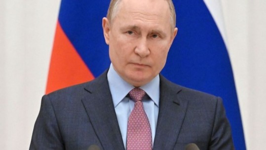 Japonia ngrin asetet e Putin, i bashkohet SHBA për nxjerrjen e bankave ruse nga SWIFT  