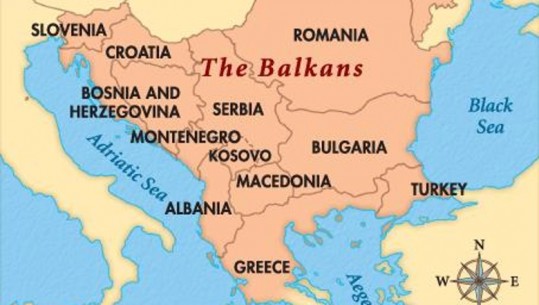 Perëndimi po e rrit angazhimin në Ballkan pas sulmit të Rusisë mbi Ukrainën