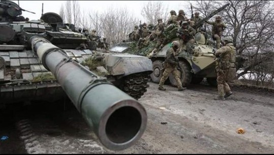Po shpërndante ushqime, rusët vrasin kryebashkiakun e Gostomel pranë Kievit