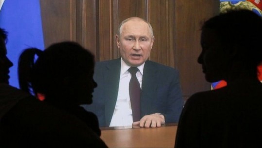 Mero Baze: Aleatët e fshehtë të Vladimir Putinit mes nesh