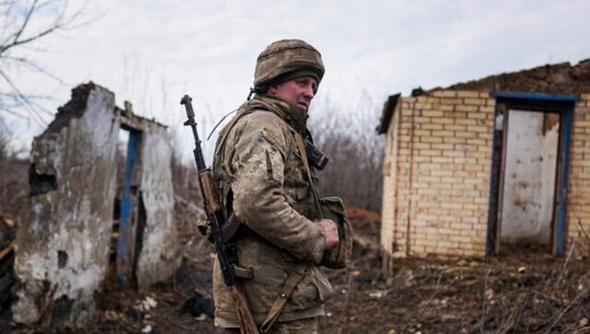 Sulmi rus/ Ukraina raporton për mbi 50 të vrarë dhe 169 të plagosur