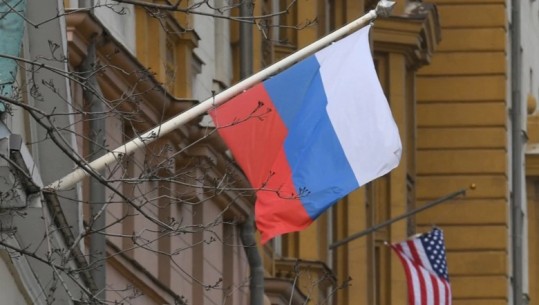 SHBA-ja dëbon një diplomat rus