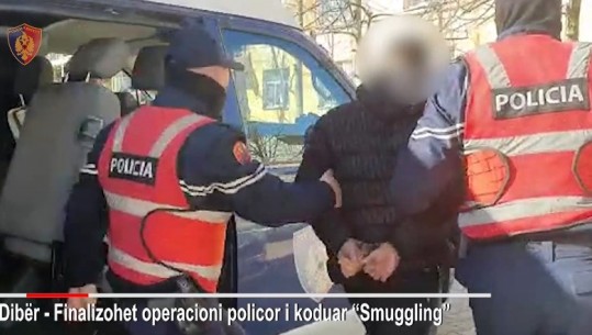 Trafik klandestinësh nga Turqia, në Shqipëri e më pas në Kosovë, Serbi e Hungari, 4 të arrestuar! Emigrantët paguanin 4000 deri në 6000 euro