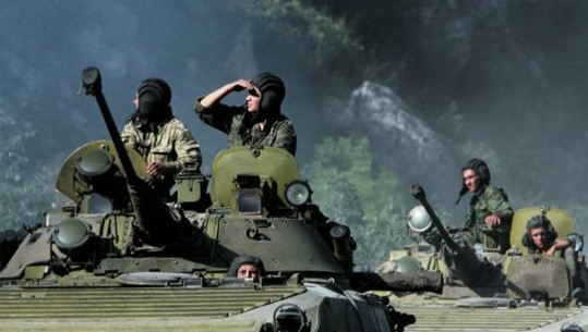 Lufta ruso-ukrainase në rrënojat e Kievit! Forcat e Ukrainës në gjendje të zmbrapsin sulmin e forcave ajrore ruse