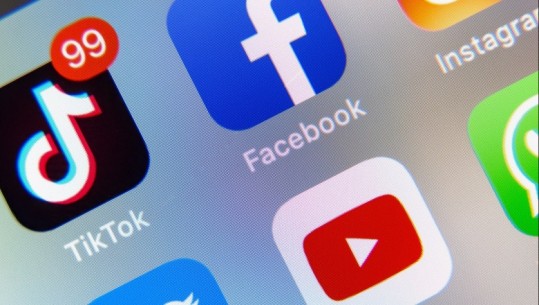 Facebook, Instagram dhe WhatsApp ndalon mediat shtetërore ruse të shfaqin reklama në platformat e tyre
