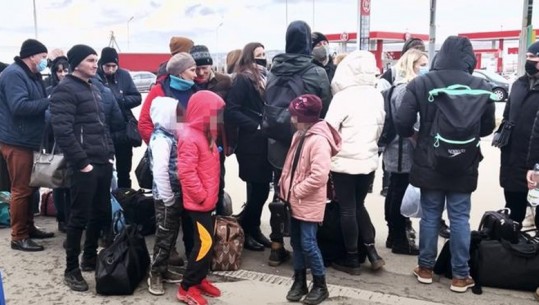 Gjermania përgatitet për refugjatë nga Ukraina