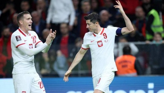 Polonia merr vendimin ekstrem, vendos të mos luajë kundër Rusisë për Botërorin