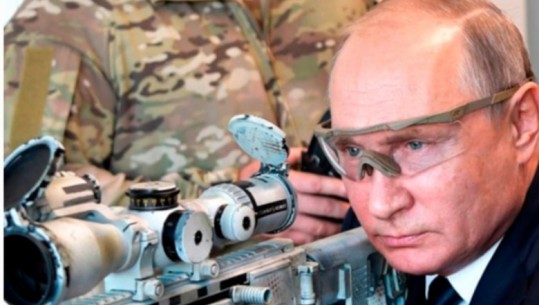 Shifrat e çmendura, lufta e Putinit i kushton Rusisë 18 miliardë euro në ditë