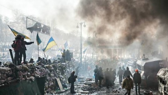Ukraina konfirmon korridoret humanitare për evakuimin e popullsisë: Rusia dakord për armëpushimin! Evakuimi nga Enerhodar 