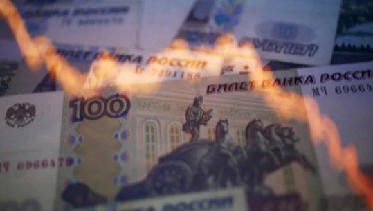 Sa fuqi ka eleminimi i bankave ruse nga Swift në ‘paralizën’ dhe ngrirjen e transaksioneve të Rusisë?