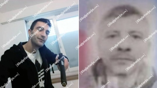 U arrestua një ditë më parë vrasjen e Altin Alikajt në Vlorë, Report Tv siguron foton e autorit të dyshuar