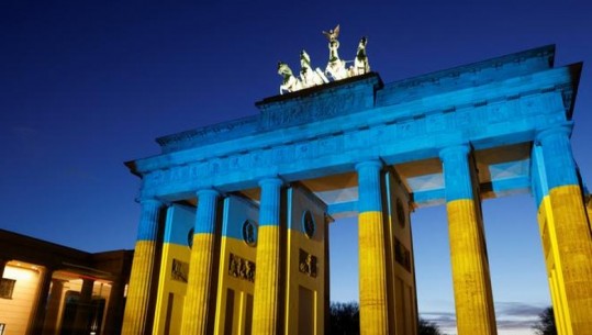 Deutsche Welle: Pika e kthesës për Gjermaninë