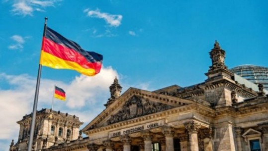 Çfarë ndryshimesh pothuaj epokale në politikën gjermane