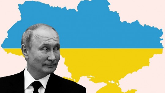 Hartat e Ukrainës: Ndjekja e pushtimit të Rusisë, ja çfarë ka ndodhur në “Luftën për Kievin”
