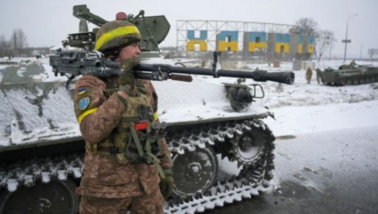 Kievi del nga shtetrrethimi, ndërsa luftimet vazhdojnë! Ukrainasit vijojnë të mbajnë kontrollin e kryeqytetit