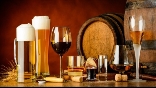 Në 2023 do të ndryshojë akciza për birrën dhe verën! Hiqen diferencimet në taksim, të ardhurat do të rriten