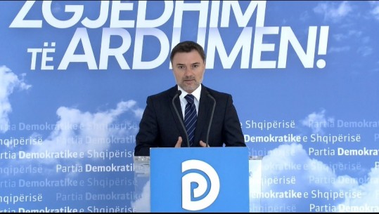 Grupi i PD thirrje Komisionit të Rithemelimit: Largoni Berishën e të gjejmë mekanizmin për bashkimin e demokratëve! Foltorja: S' është koha për ultimatume