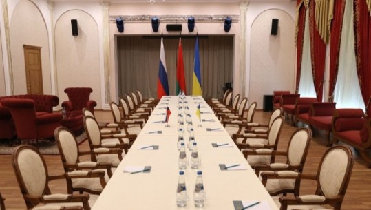 Dita e pestë e pushtimit, fillojnë bisedimet Rusi-Ukrainë në Bjellorusi
