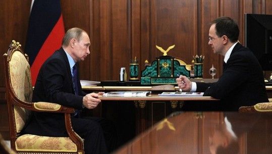 Shpresë për paqe! Kryenegociatori rus pas bisedimeve në Bjellorusi: Gjetëm pika të përbashkëta