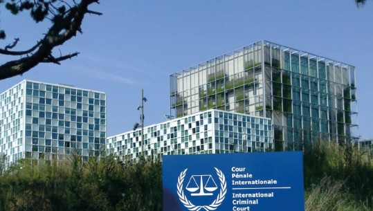 Gjykata Ndërkombëtare Penale nis hetimet për krime lufte dhe krime kundër njerëzimit në Ukrainë