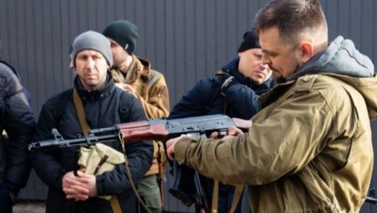 Ndihmuan Ukrainën me armë, Moska paralajmëron BE-në: Do të mbani përgjegjësi! Çdo hap që keni marrë do të ndëshkohet