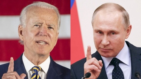 'Nuk flasim me pushtues', Shtëpia e Bardhë: Për momentin nuk ka një telefonatë Biden-Putin