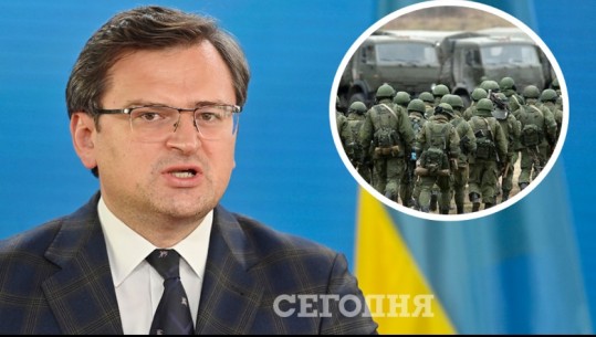 Ministri i Jashtëm ukrainas: SHBA ka premtuar më shumë ndihmë për t'i rezistuar Rusisë