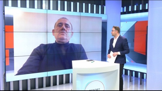  Ish-shefi i shtabit të FA në Report TV: Sulmi rus ka kaluar në fazën e dytë, Putin nuk po kursehet! Shqiptarët që s’janë trajnuar, të mos bashkohen në luftën e përgjakshme