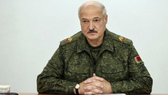 Pas Putinit edhe Lukashenko na fut në ‘listën e zezë’! Qeveria e Bjellorusisë miraton listën e vendeve armike, mes tyre dhe Shqipëria