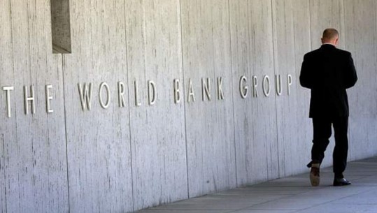 Banka Botërore do të ndihmojë Ukrainën me 3 miliardë dollarë