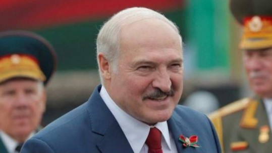 Lukashenko: Do të dyfishojmë trupat ushtarake në kufi me Ukrainën! Jemi të gatshëm të parandalojmë çdo provokim dhe veprim ushtarak ndaj nesh