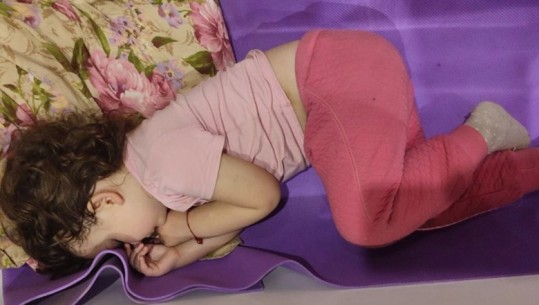  Lufta në Ukrainë, Rama publikon historinë e vajzës së vogël me kancer në Kharkiv: Është e bllokuar, po i mbarojnë ilaçet 