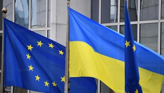Sa shpejt mund të bëhet Ukraina anëtare e BE-së?