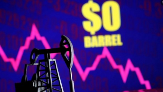 Çmimi i naftës vazhdon të rritet pavarësisht masave urgjente, arrin rekord historik