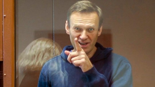 ‘Putin nuk është Rusi’, Navalny flet nga burgu: Të mos bëhemi komb i frikësuar dhe i heshtur, protestoni 