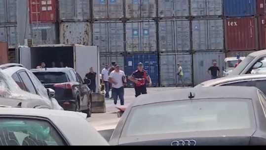  Raporti i DASH për narkotikët, Ministri i Brendshëm: Rritja e sasisë së kokainës të kapur në Portin e Durrësit, dëshmi e punës dhe besimit te Policia e Shtetit
